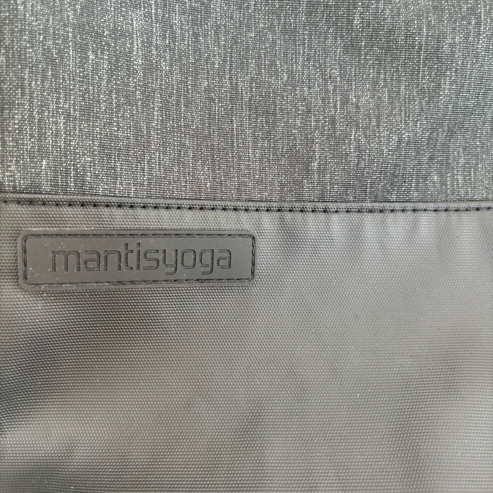 Mantisyoga The Balance Tote Yoga Bag - Picture 12 of 12